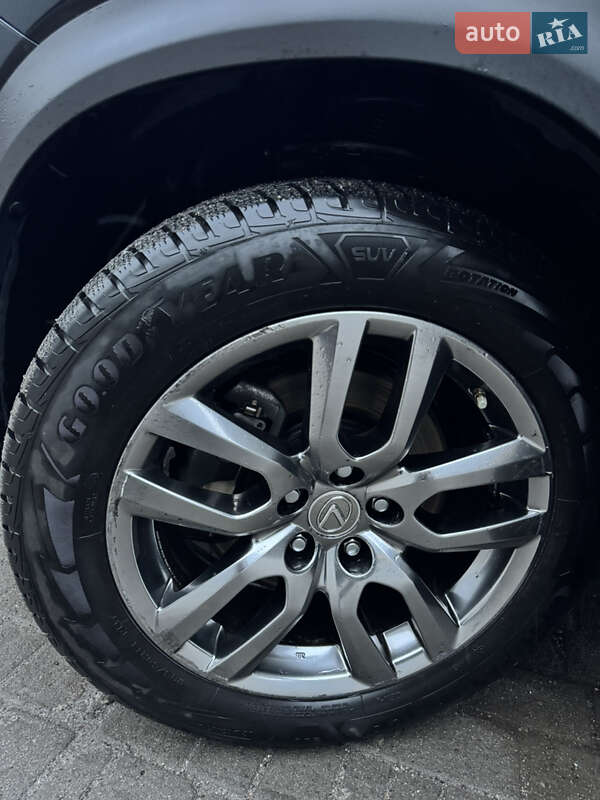 Позашляховик / Кросовер Lexus NX 2015 в Запоріжжі