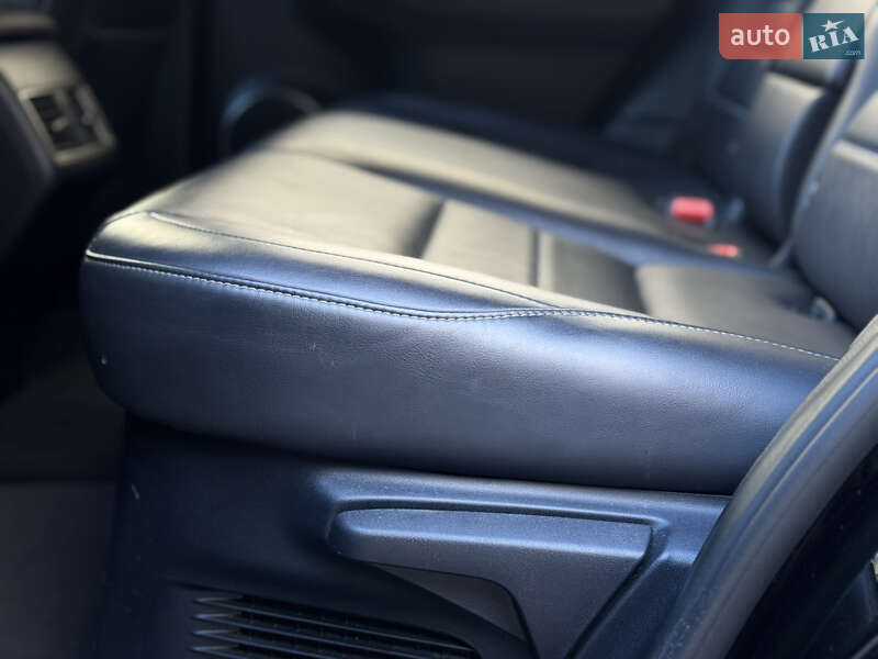 Внедорожник / Кроссовер Lexus NX 2017 в Луцке