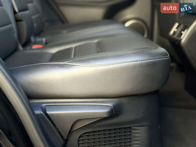 Внедорожник / Кроссовер Lexus NX 2017 в Луцке