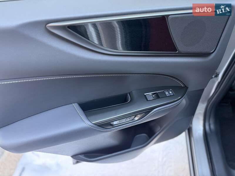 Позашляховик / Кросовер Lexus NX 2023 в Вінниці