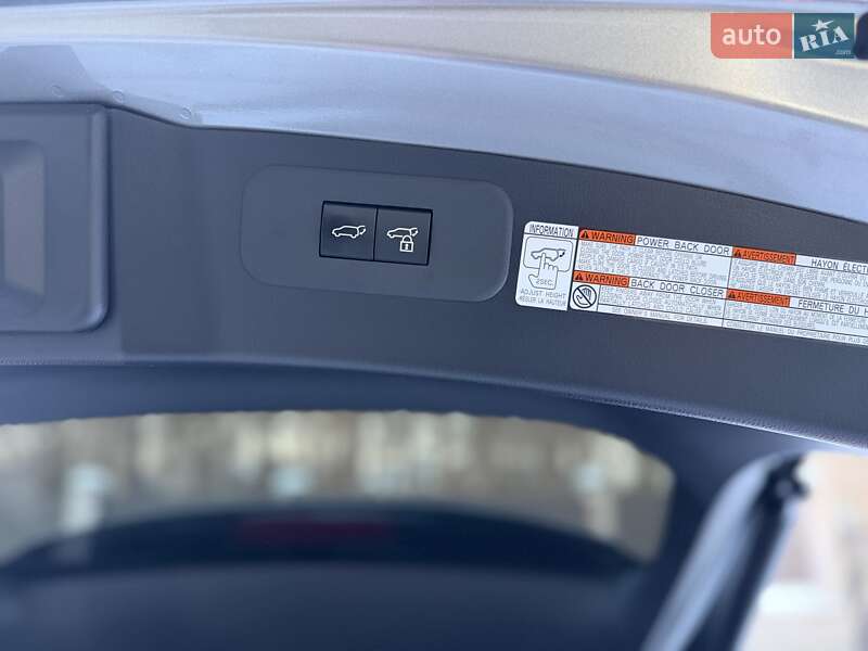 Позашляховик / Кросовер Lexus NX 2023 в Вінниці