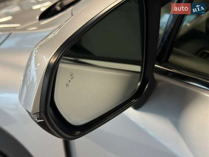 Позашляховик / Кросовер Lexus NX 2018 в Львові фото 9 Позашляховик / Кросовер Lexus NX 2018 в Львові