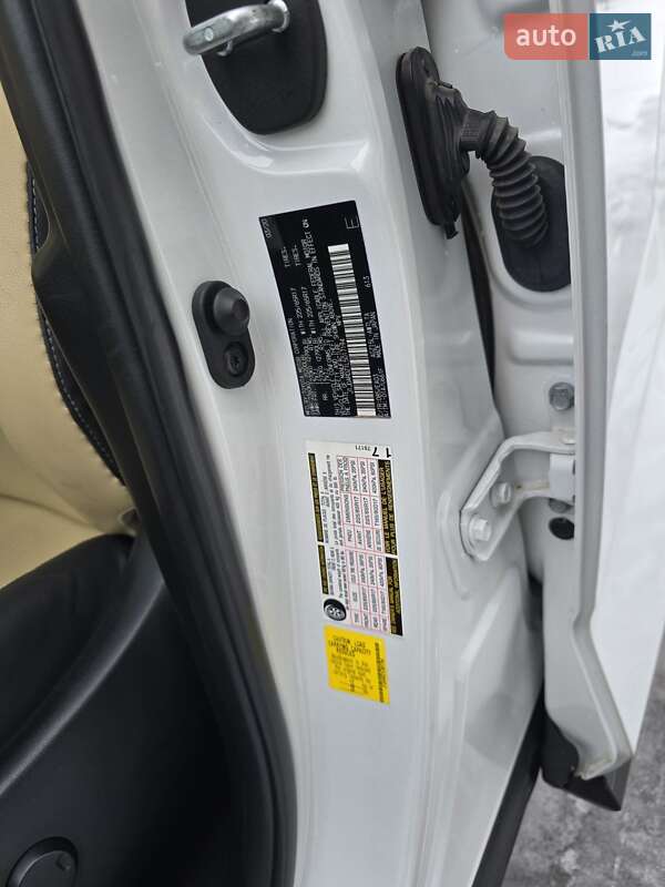 Внедорожник / Кроссовер Lexus NX 2020 в Ивано-Франковске фото 14 Внедорожник / Кроссовер Lexus NX 2020 в Ивано-Франковске