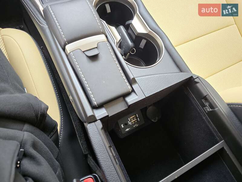 Внедорожник / Кроссовер Lexus NX 2020 в Ивано-Франковске фото 25 Внедорожник / Кроссовер Lexus NX 2020 в Ивано-Франковске