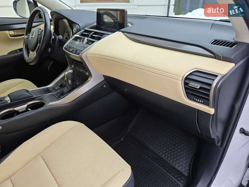 Внедорожник / Кроссовер Lexus NX 2020 в Ивано-Франковске фото 35 Внедорожник / Кроссовер Lexus NX 2020 в Ивано-Франковске