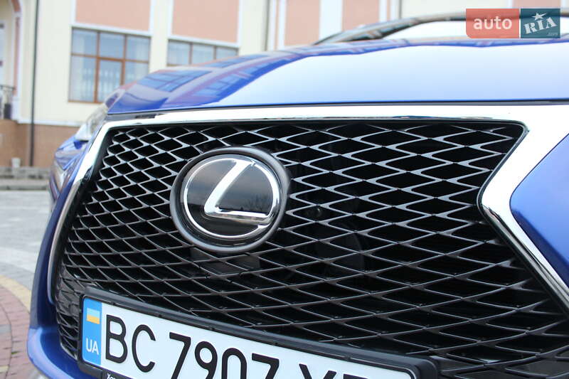 Внедорожник / Кроссовер Lexus NX 2016 в Трускавце фото 28 Внедорожник / Кроссовер Lexus NX 2016 в Трускавце