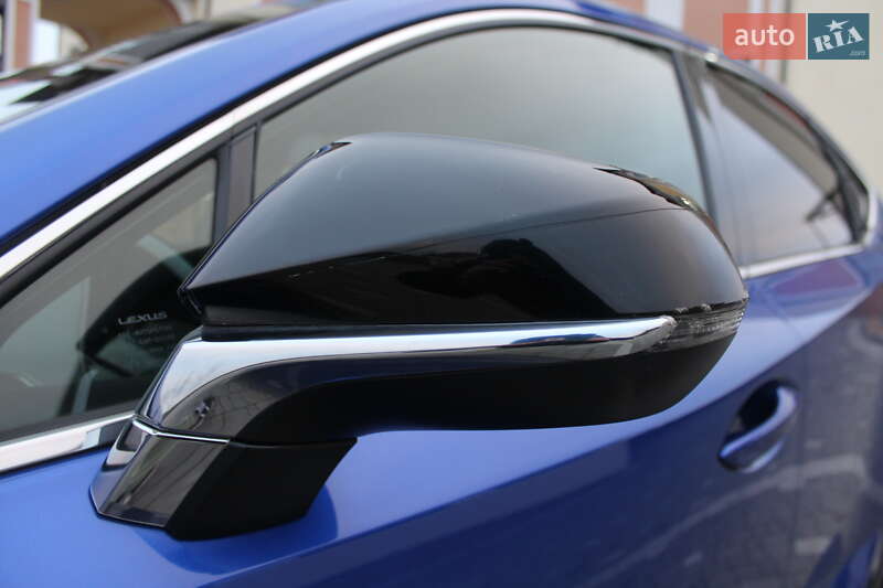 Внедорожник / Кроссовер Lexus NX 2016 в Трускавце фото 32 Внедорожник / Кроссовер Lexus NX 2016 в Трускавце