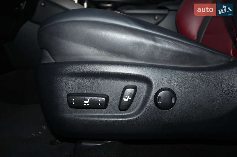 Внедорожник / Кроссовер Lexus NX 2016 в Трускавце фото 76 Внедорожник / Кроссовер Lexus NX 2016 в Трускавце