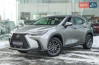 Внедорожник / Кроссовер Lexus NX 2023 в Львове