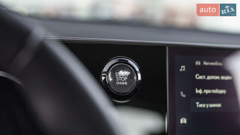 Позашляховик / Кросовер Lexus NX 2023 в Львові