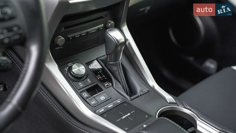 Позашляховик / Кросовер Lexus NX 2020 в Львові фото 31 Позашляховик / Кросовер Lexus NX 2020 в Львові
