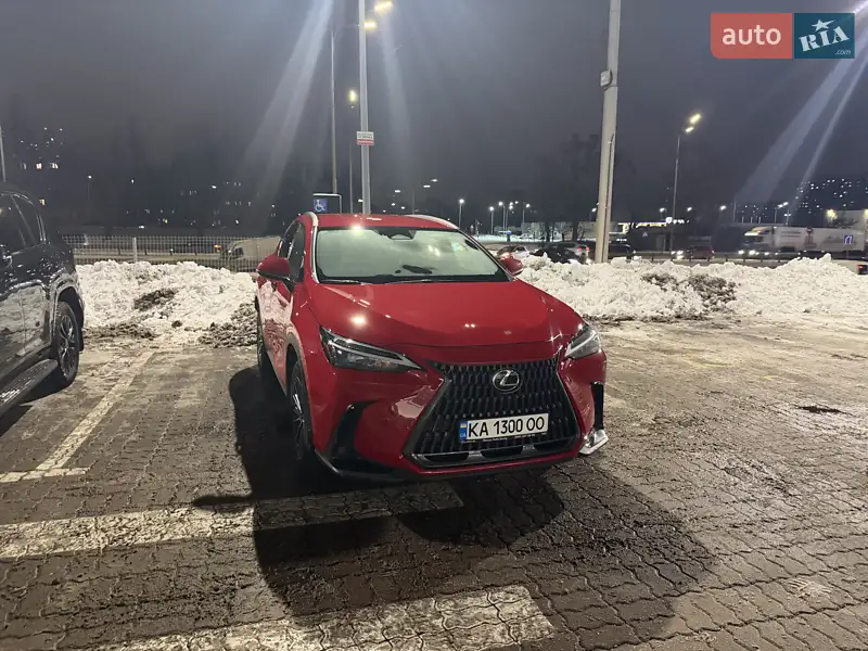 Lexus NX 2021 VIN JTJBERBZ002078693 фото оголошення 31 з 61