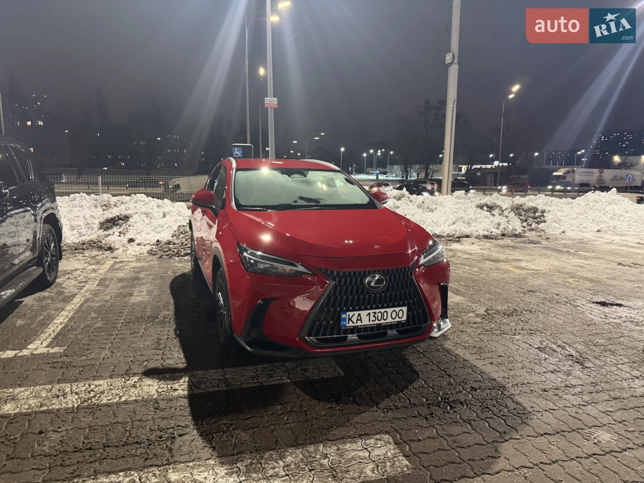 2023 Lexus NX - мініатюра 20
