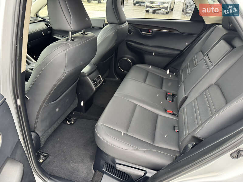 Внедорожник / Кроссовер Lexus NX 2015 в Киеве фото 30 Внедорожник / Кроссовер Lexus NX 2015 в Киеве