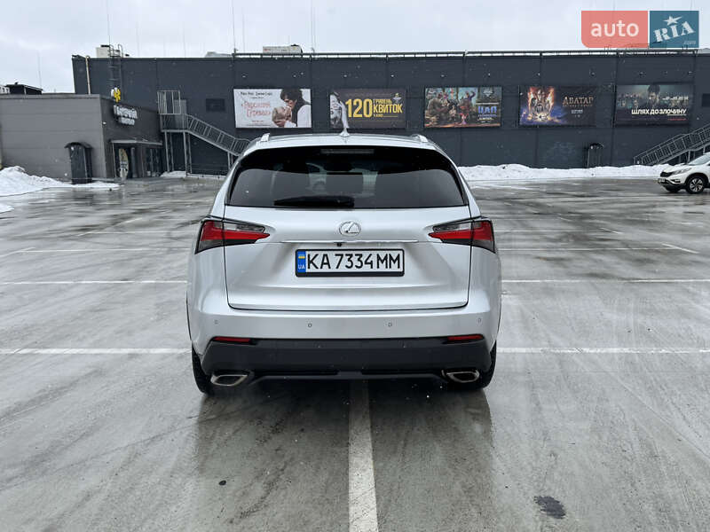 Внедорожник / Кроссовер Lexus NX 2015 в Киеве фото 38 Внедорожник / Кроссовер Lexus NX 2015 в Киеве