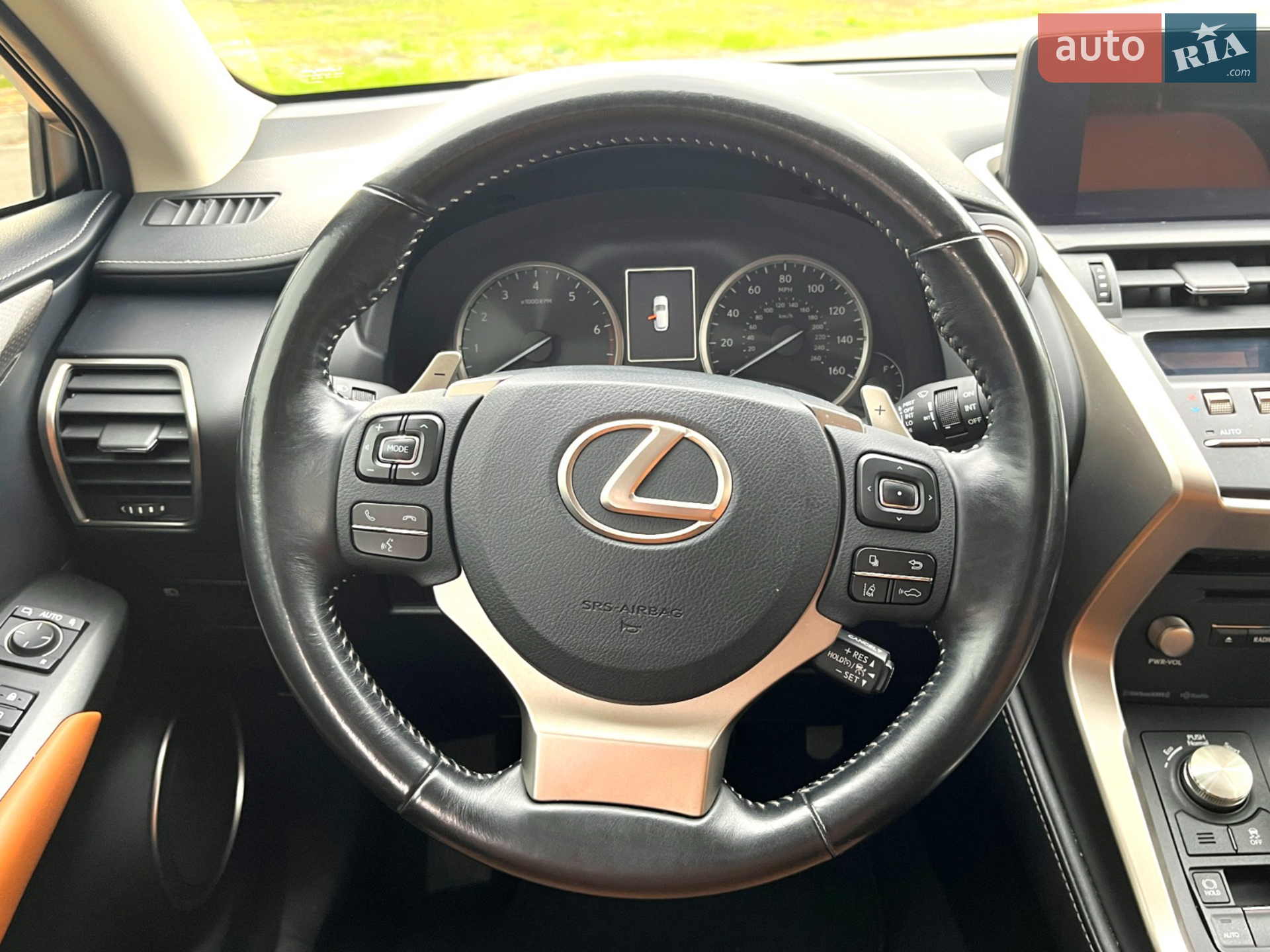 2019 Lexus NX - мініатюра 12