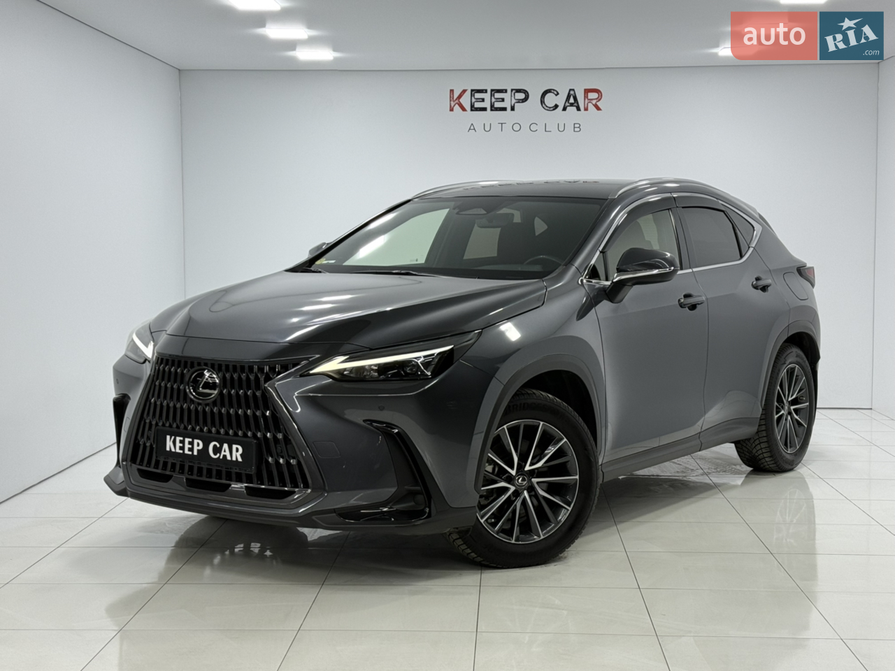 2021 Lexus NX - мініатюра 20