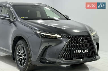 Внедорожник / Кроссовер Lexus NX 2022 в Одессе