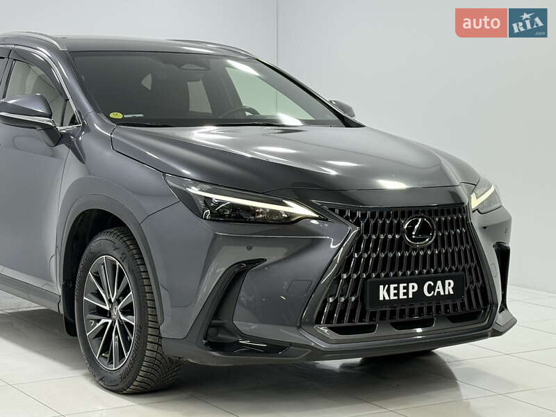 Внедорожник / Кроссовер Lexus NX 2022 в Одессе