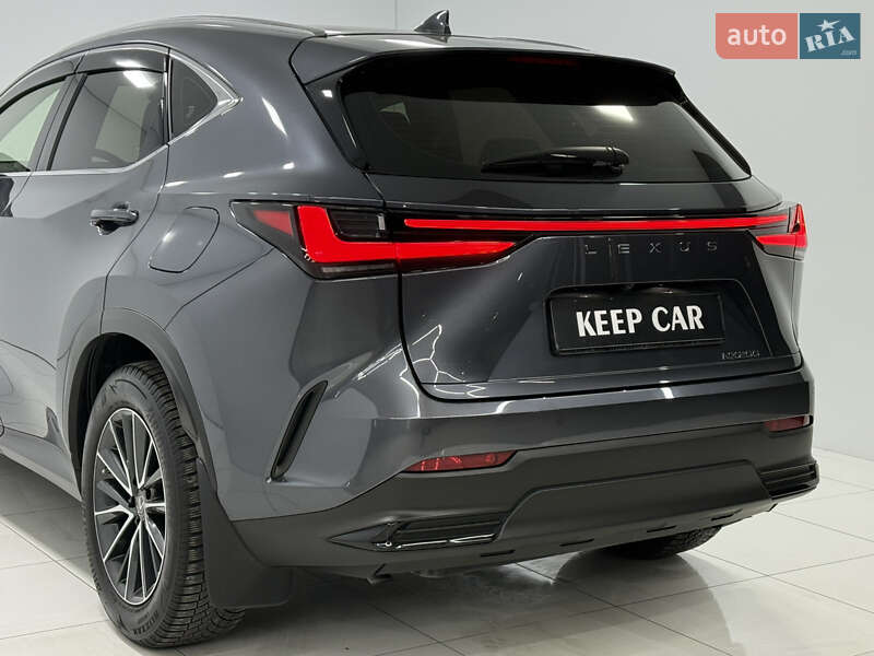 Внедорожник / Кроссовер Lexus NX 2022 в Одессе