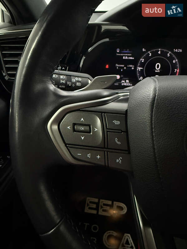 Внедорожник / Кроссовер Lexus NX 2022 в Одессе