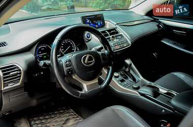 Внедорожник / Кроссовер Lexus NX 2015 в Краснограде