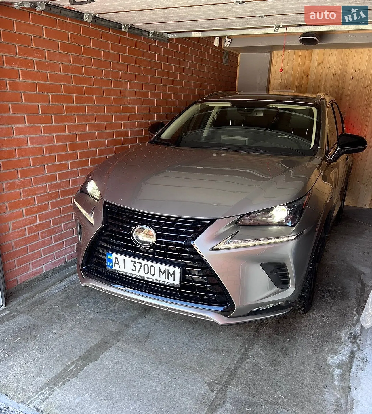 2021 Lexus NX - мініатюра 37