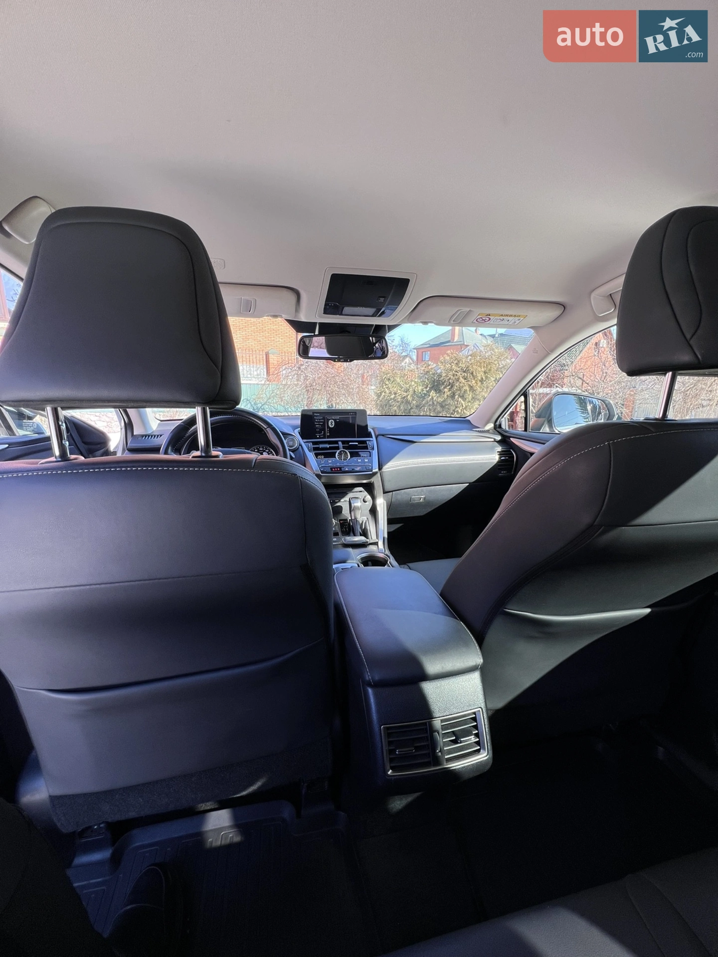 2021 Lexus NX - мініатюра 10