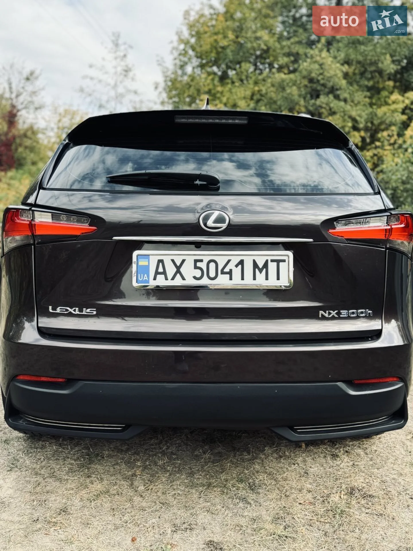 2015 Lexus NX - мініатюра 5