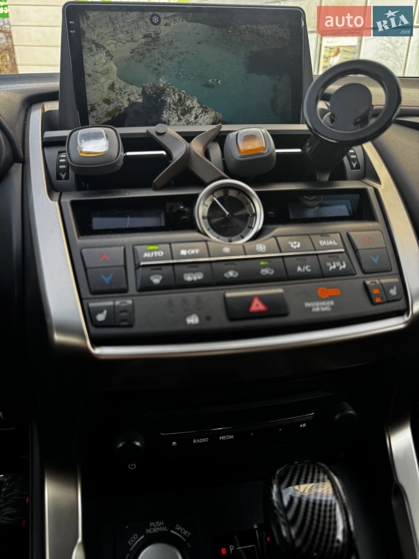 2016 Lexus NX - мініатюра 12