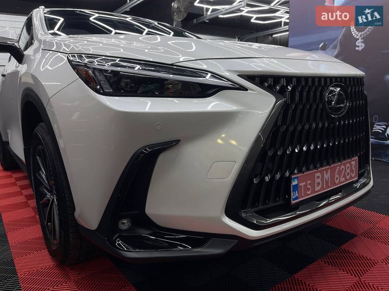Внедорожник / Кроссовер Lexus NX 2024 в Кривом Роге