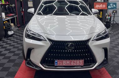 Внедорожник / Кроссовер Lexus NX 2024 в Кривом Роге