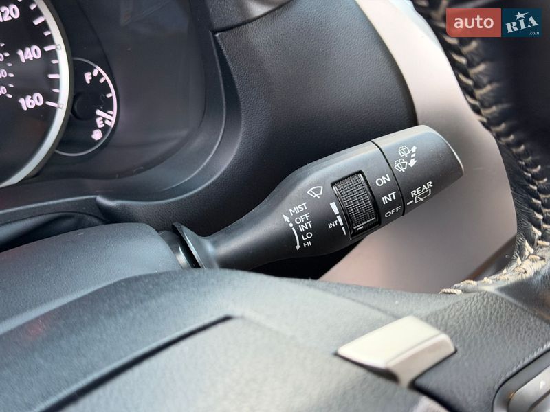 Внедорожник / Кроссовер Lexus NX 2016 в Одессе