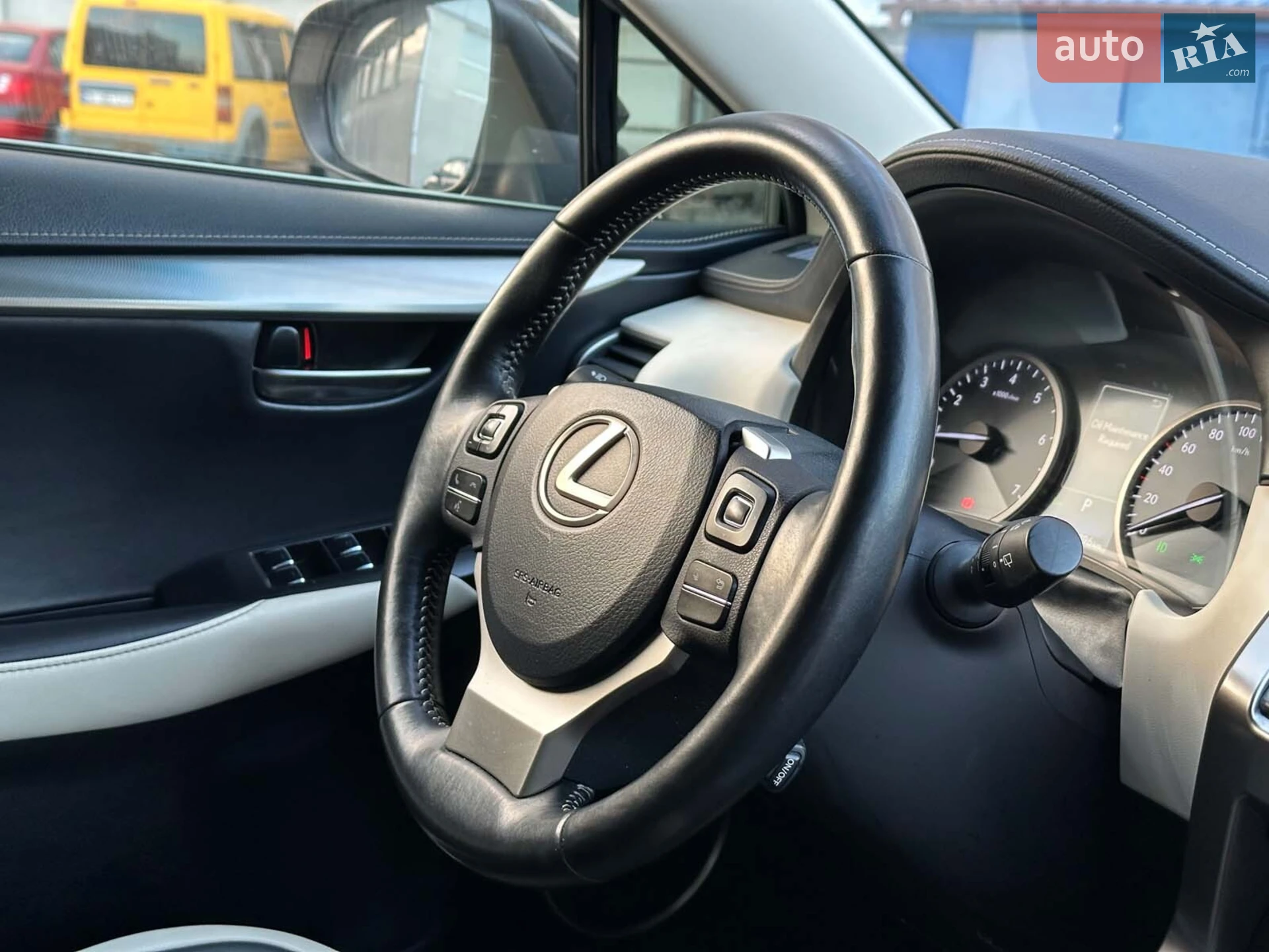 2019 Lexus NX - мініатюра 8