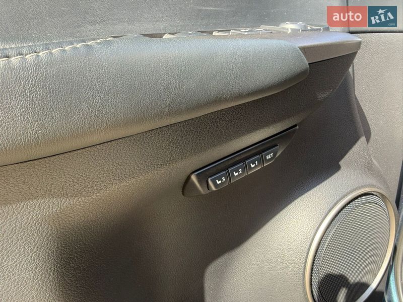 Позашляховик / Кросовер Lexus NX 2015 в Дніпрі