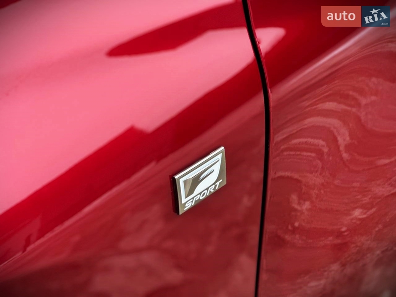 Внедорожник / Кроссовер Lexus NX 2017 в Киеве