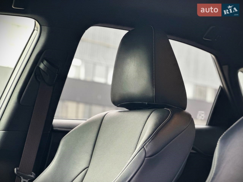 Внедорожник / Кроссовер Lexus NX 2017 в Киеве