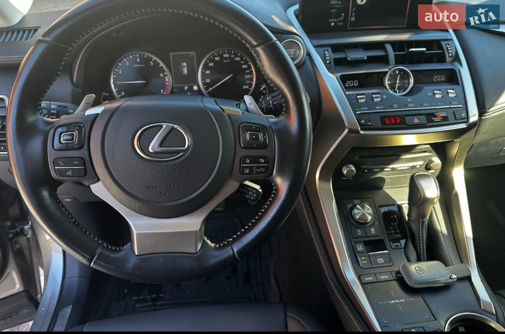 2021 Lexus NX - мініатюра 11