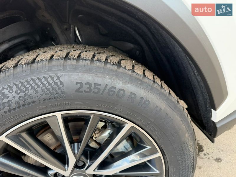 Позашляховик / Кросовер Lexus NX 2024 в Харкові