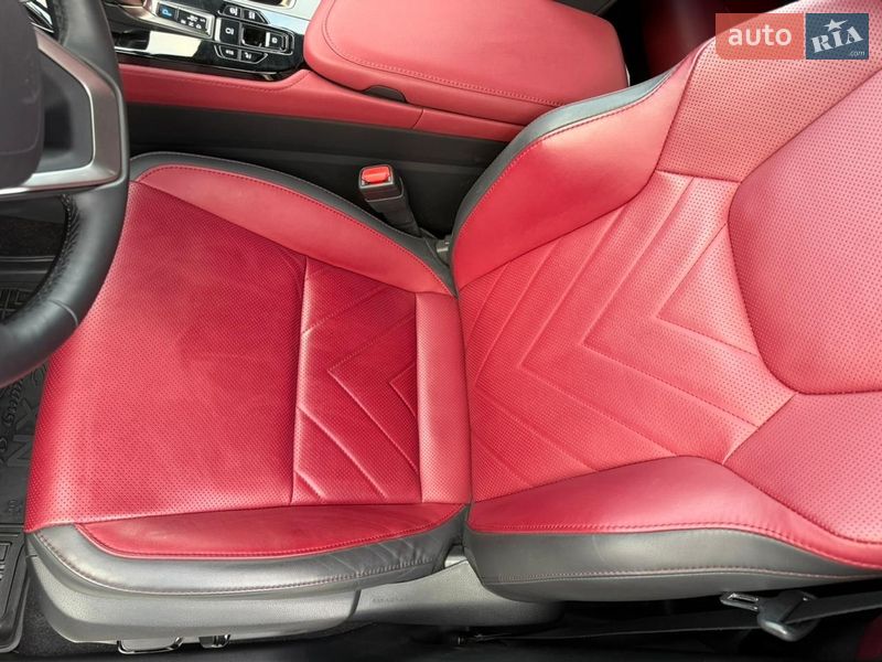 Позашляховик / Кросовер Lexus NX 2024 в Харкові