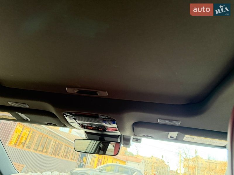 Позашляховик / Кросовер Lexus NX 2024 в Харкові