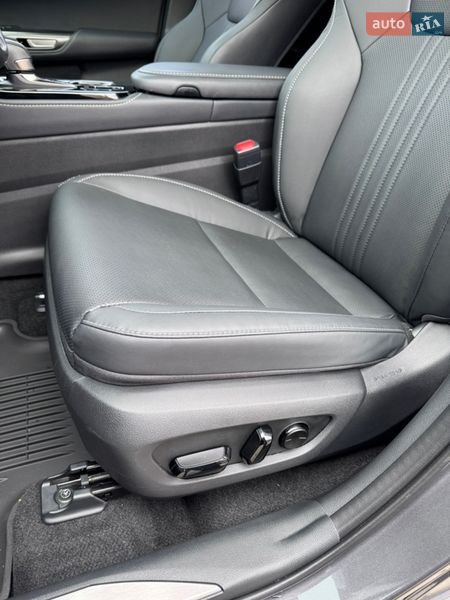 Внедорожник / Кроссовер Lexus NX 2023 в Одессе