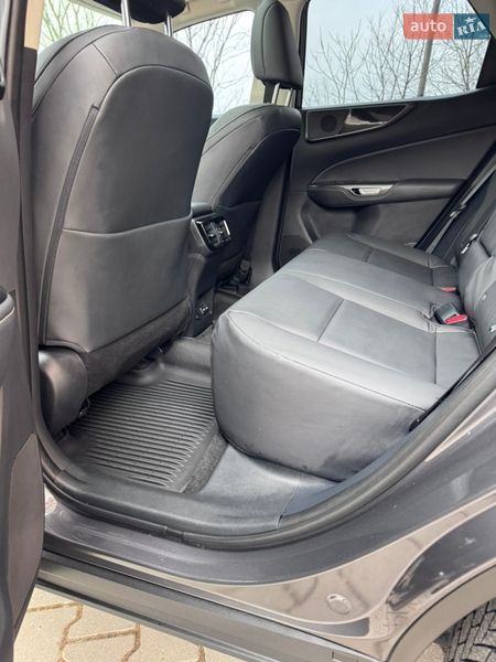 Внедорожник / Кроссовер Lexus NX 2023 в Одессе