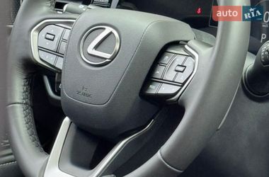 Внедорожник / Кроссовер Lexus NX 2023 в Одессе