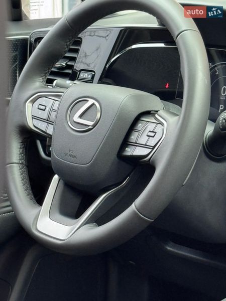 Внедорожник / Кроссовер Lexus NX 2023 в Одессе