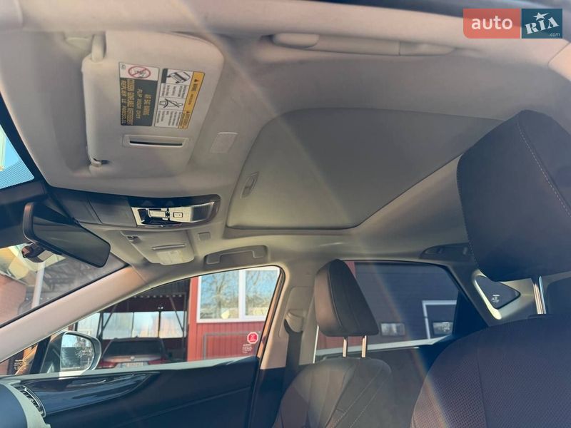 Внедорожник / Кроссовер Lexus NX 2023 в Кривом Роге фото 10 Внедорожник / Кроссовер Lexus NX 2023 в Кривом Роге