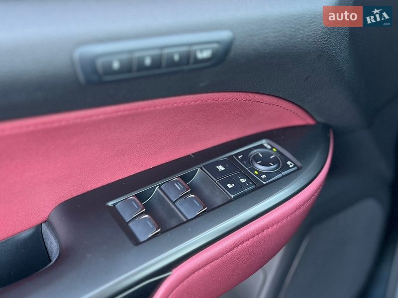 Позашляховик / Кросовер Lexus NX 2022 в Києві