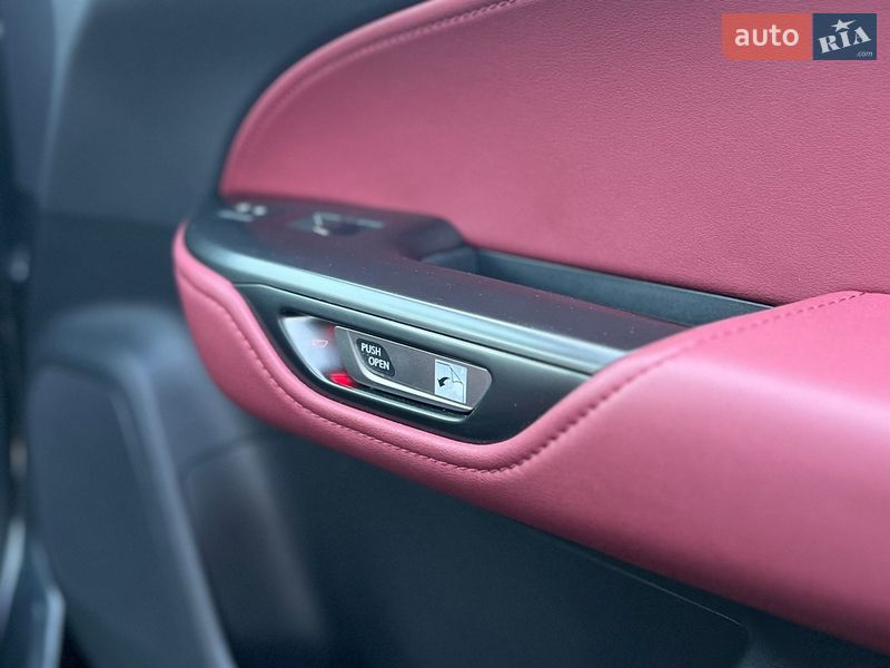 Позашляховик / Кросовер Lexus NX 2022 в Києві