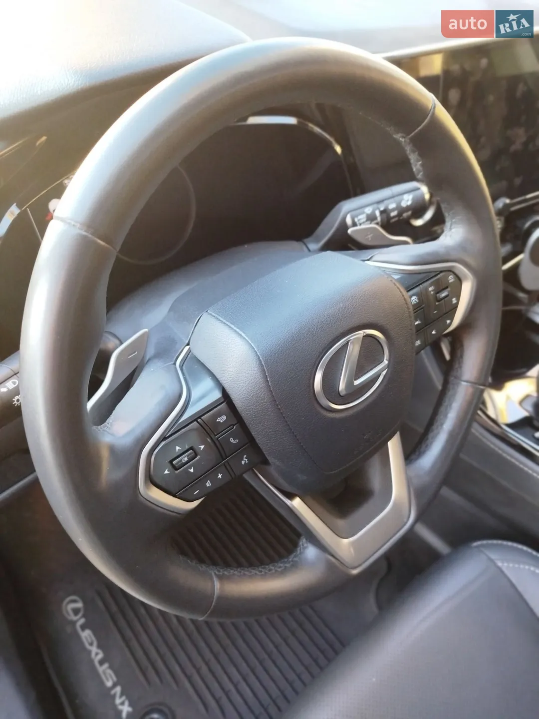 2023 Lexus NX - мініатюра 30