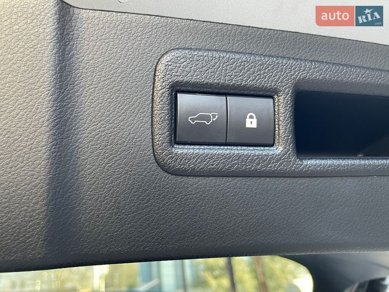 Позашляховик / Кросовер Lexus NX 2018 в Вінниці